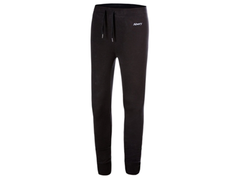 Calças De Criança Abery Zuchold Estampado Preto (4)