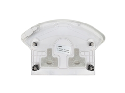 1 peça de aspirador de pó, rack de transporte para robô aspirador de pó midea vcr03, peças de reposição, quadro de pano, placa de esfregão