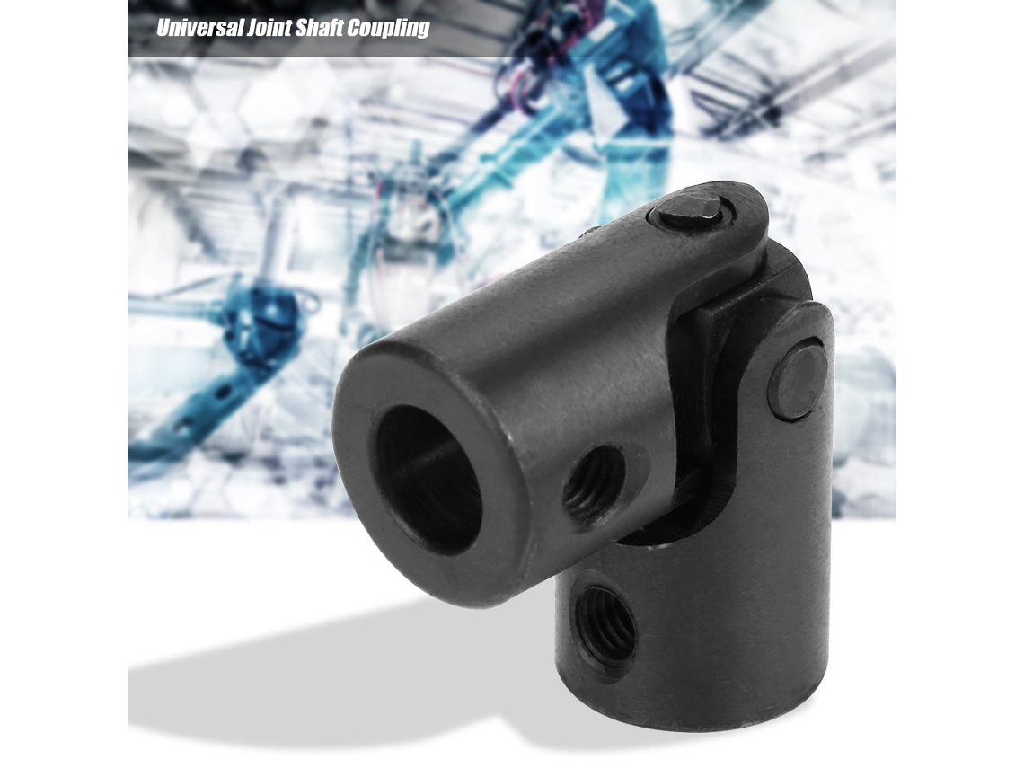 Conector De Motor Acoplamento Universal 8*16*42mm