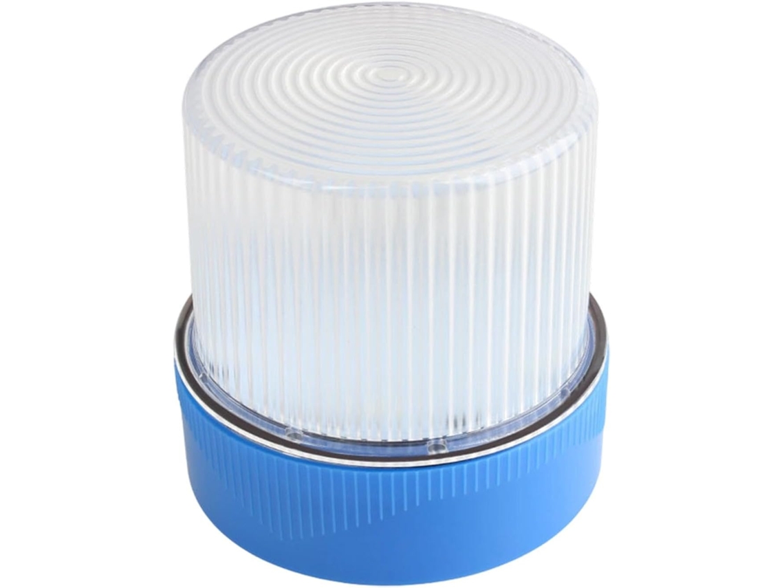 Sinalizador De Emergência Led Para Veículos, Compacto, Portátil, Fácil De Usar, Adequado Para Carros, Caminhões