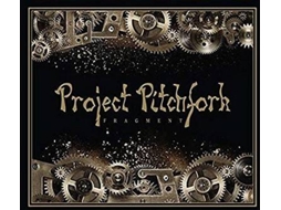 CD Project Pitchfork - Fragment (1CDs)