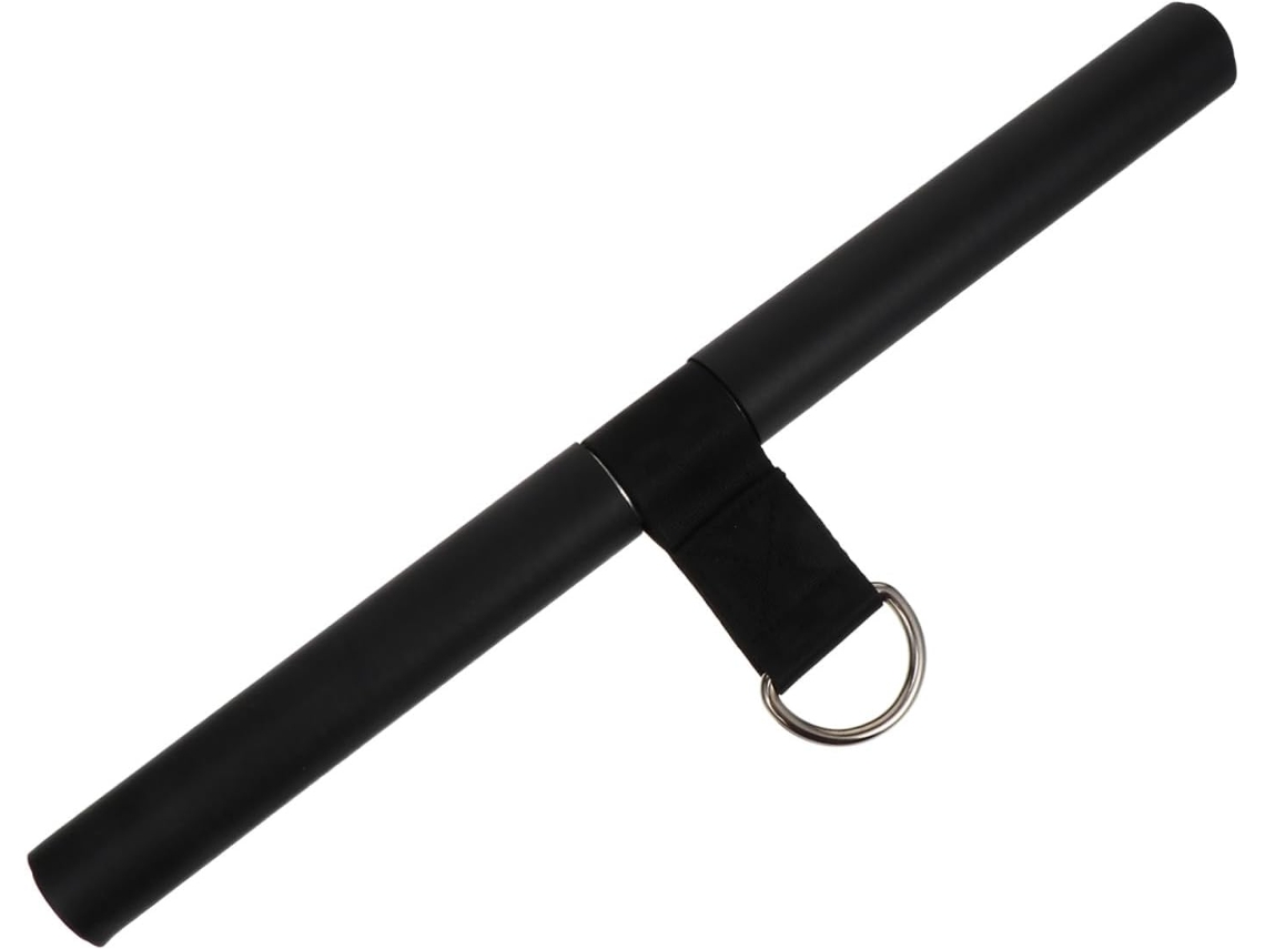 Barra de Tríceps BESPORTBLE em Aço, para Musculação, Fácil de Montar S/MARCA