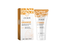Gel Exfoliante para Pontos Negros Eficaz
