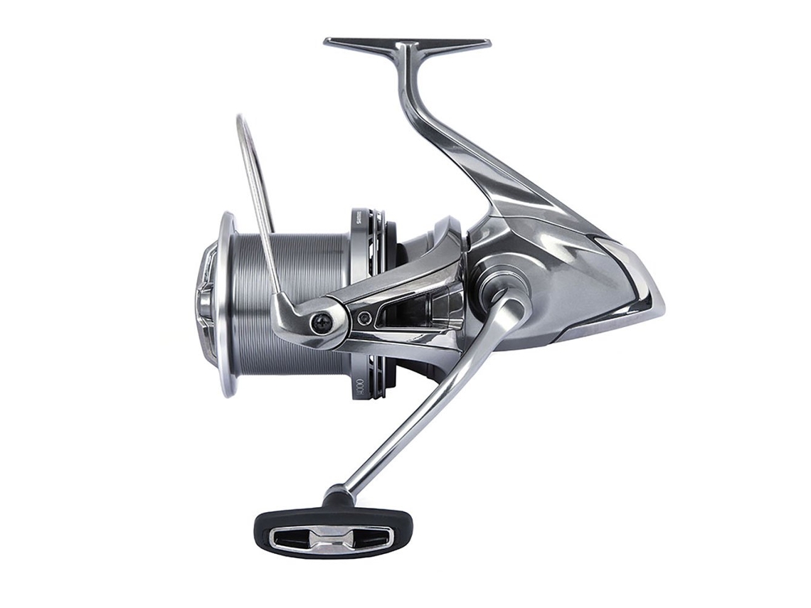 Carretos SHIMANO Molinete aero technium mgs xsd