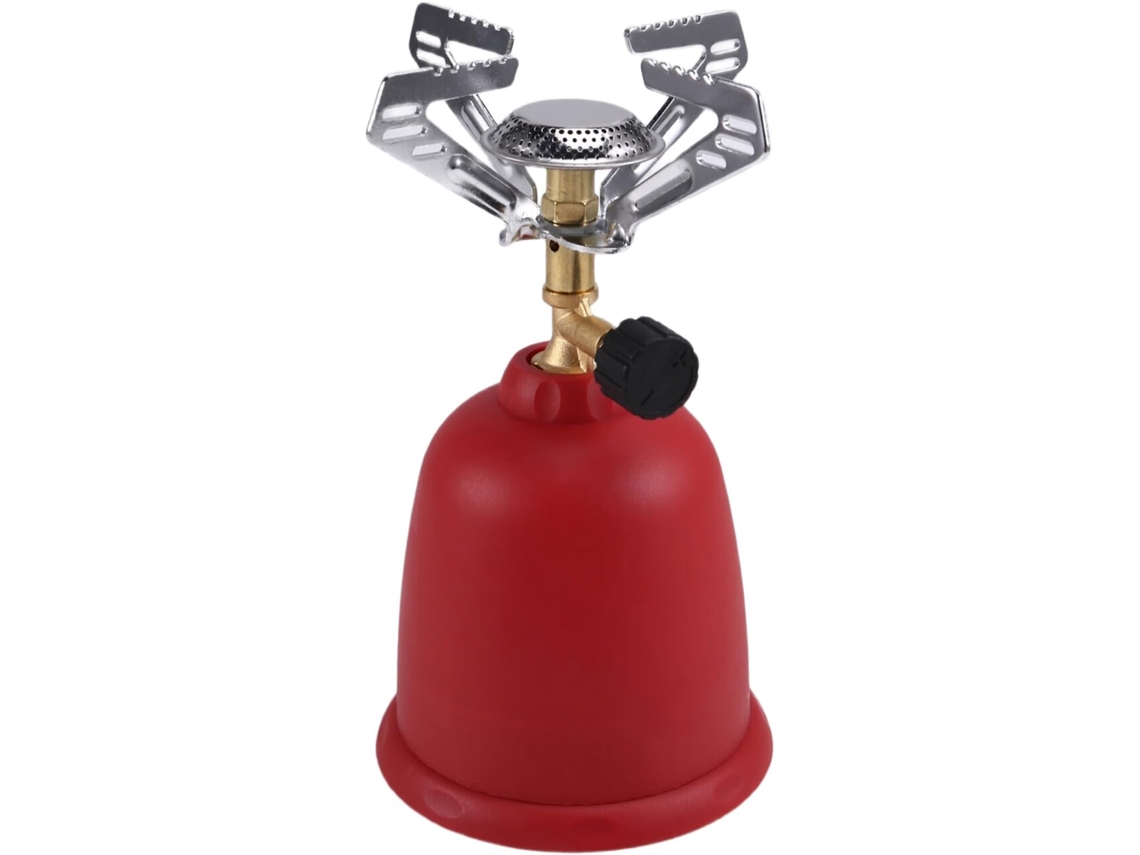 Fogão de camping a gás Euro 190g SFUSHOS