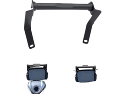 Suporte De Telefone Para Moto, Compatível Com Voge Sr4 Max 2023 2024 2025, Placa Navegação Gps Barra 22mm
