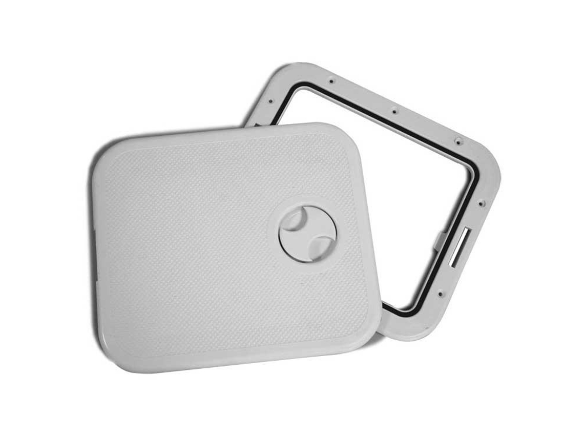 Nuova Rade Industrial Access Detachable Cover