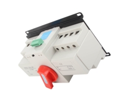 Chave De Transferência Automática Mini 100a 4p