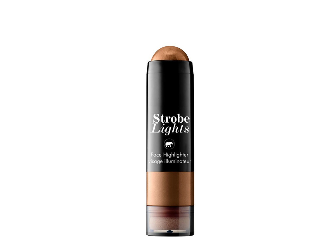 Kokie Strobe Lights Face Highlighter - Bronzed