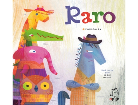Livro Raro de Canizales (Espanhol)