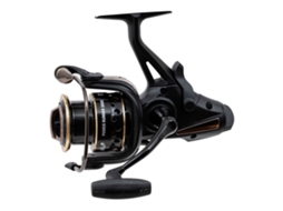 Molinete Carpa Power Runner Dourado 4000Carp Expert