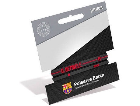 Pulseira  Dembele  junior