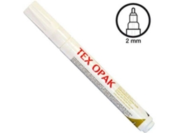 Tinta Têxtil para Feltro GRAINE CRÉATIVE Branco