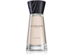 Perfume BURBERRY Touch For Woman Eau de Parfum (100 ml)