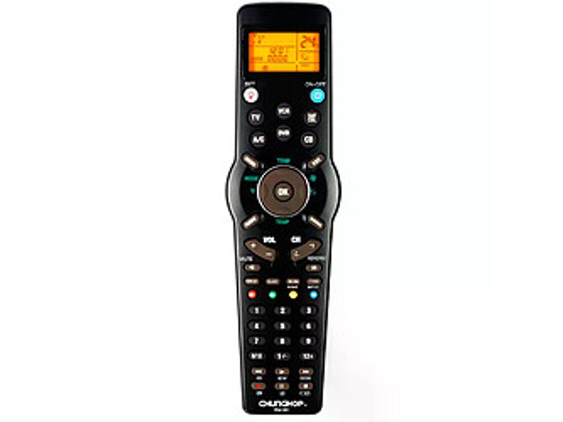 Controle Remoto Para Tv/sat/dvd Rm 991 Oem