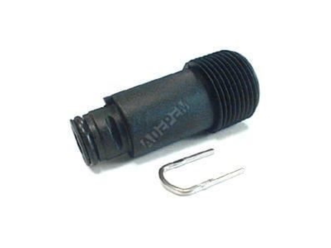 Tubo Da Bomba 3480120 - Lavadora De Alta Pressão Black & Decker - Tubos E Condutos