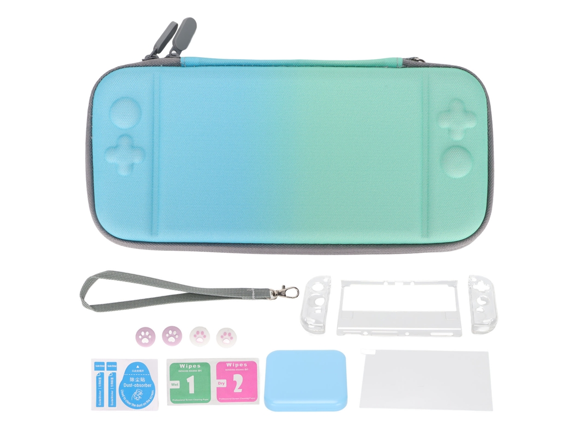 Conjunto de Bolsas de Armazenamento EOOCOO