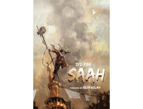 Livro Saah De Syd Fini (inglês - Capa Dura)