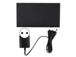 Divisor HDMI 1x2 4K com Metal e Switcher