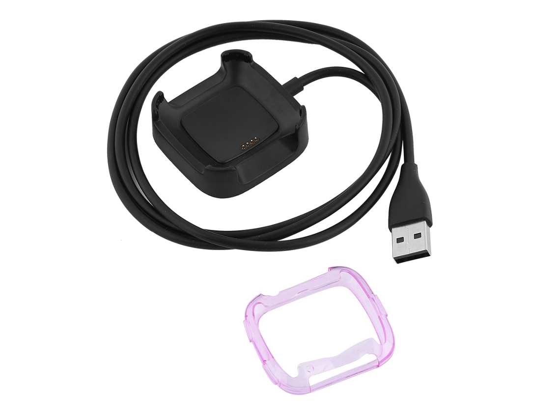 Base de Carregamento para Smartwatch EOOCOO (carregamento e Proteção)