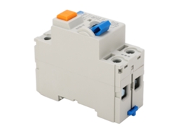 Interruptor De Circuito (proteção Residencial, Capacidade De Rompimento 6ka)