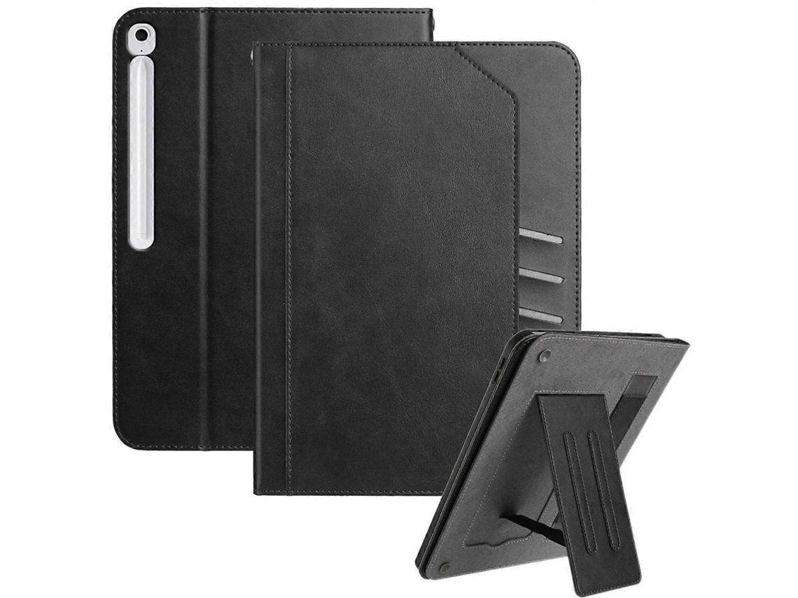 Pulseira multifuncional Webake, capa de couro para tablet
