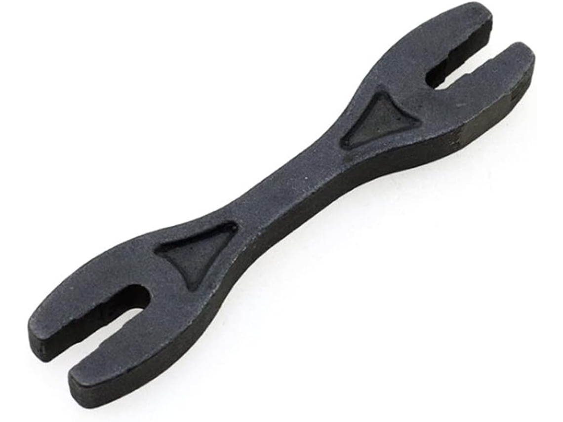 Chave De Ajuste Para Motocicleta, Arame Aço 6 Em 1 Correção E Reparo.