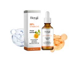 Sérum Vitamina C para uma Pele Radiante Compra na Worten LAXISCREED
