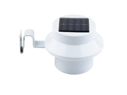 Lâmpada Solar de Pilar Ip65 S/MARCA