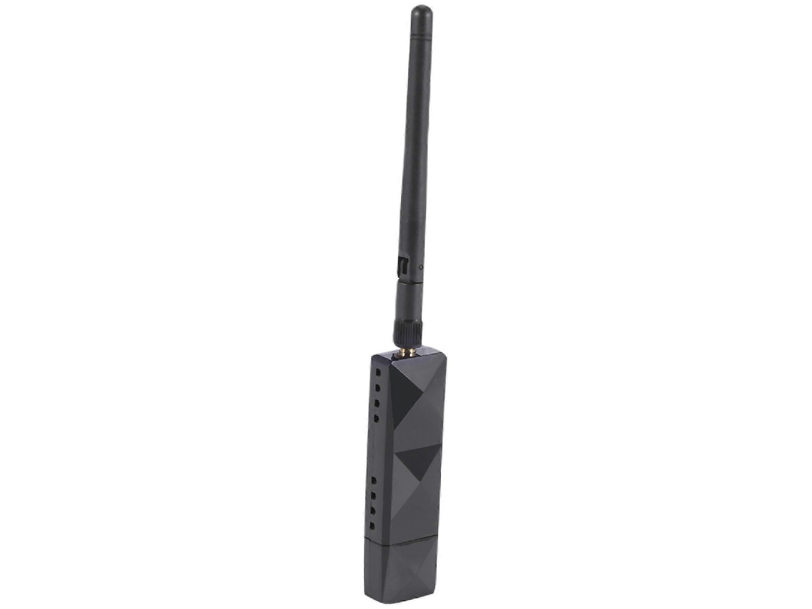 Adaptador Usb Wifi Ar9271 802.11n 150mbps Adaptador De Rede Com Antena Wifi De 6dbi Para Windows 7/ Hengjian