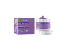 Creme para Emagrecimento e Firmar a Pele com Eelhoe LAXISCREED
