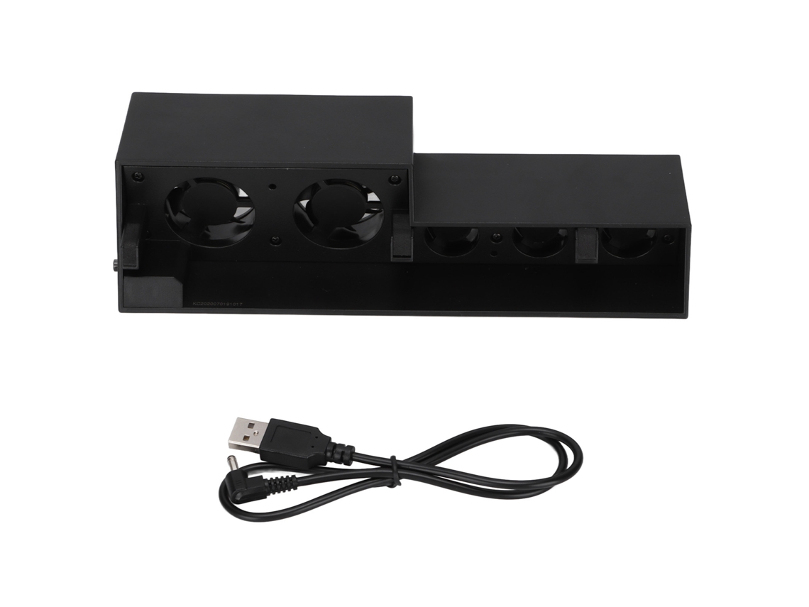 Cooler Usb Externo LAXISCREED para Ps4