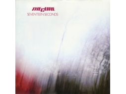 Vinil The Cure - Seventeen Seconds
