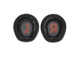 2pcs Almofadas De Ouvido De Reposição Protein Leather Memory Foam Para Fones 800 Q800