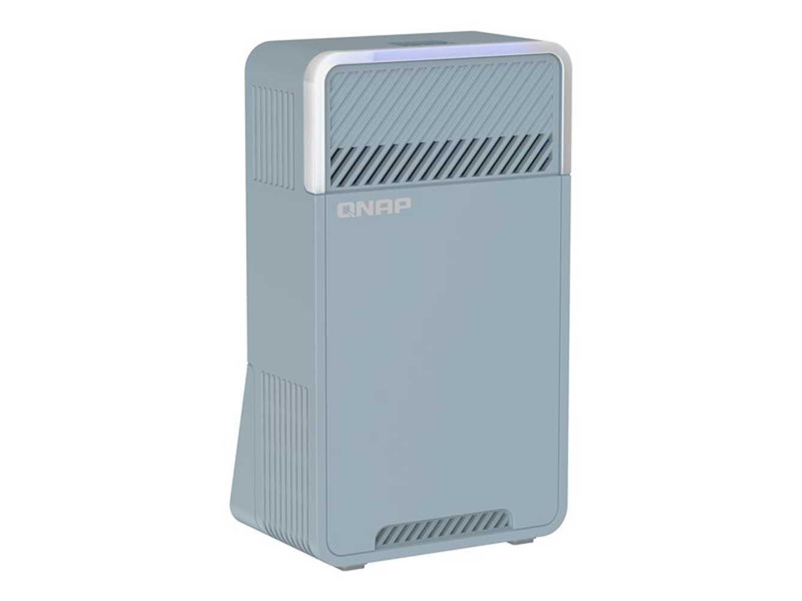 Qnap Roteador Sem Fio Qmiro-201W