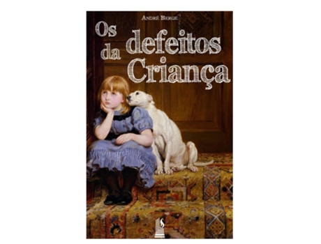 Livro Defeitos Da Criança, Os de André Berge (Português do Brasil)