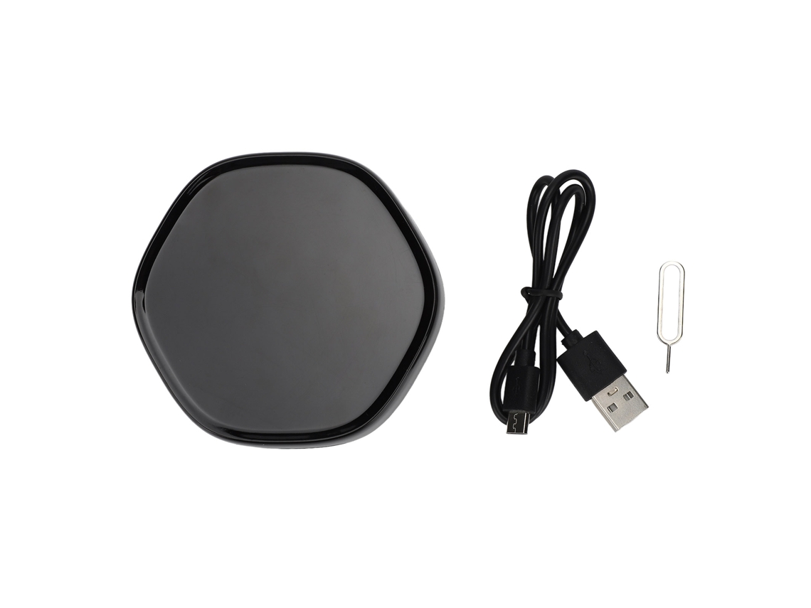 Gateway Inteligente Bluetooth Zigbee Controle Remoto Infravermelho para Tuya | S/MARCA
