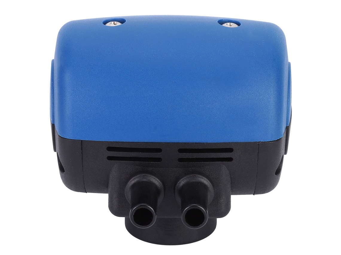 Outlets de Pneumático em Plástico para Ordenhadeira de Gado e Ovelhas LAXISCREED