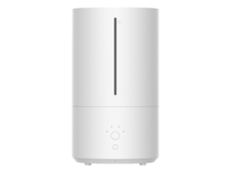 Laxiscreed Umidificador Mijia Smart Sterilization 2 Branco, Ideal Para Uso Doméstico E Ambiente Silencioso