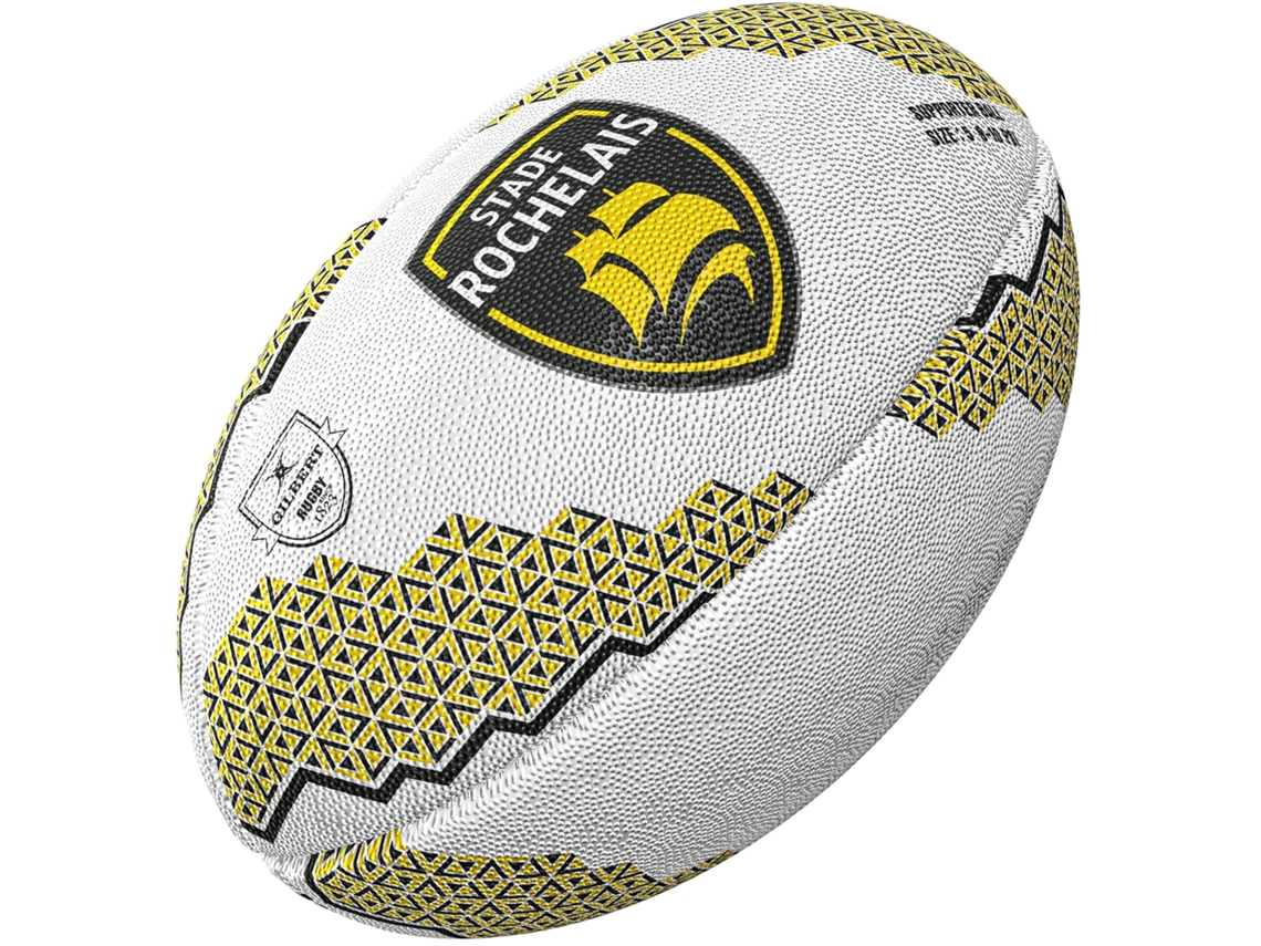 Bola de Rugby La Rochelle