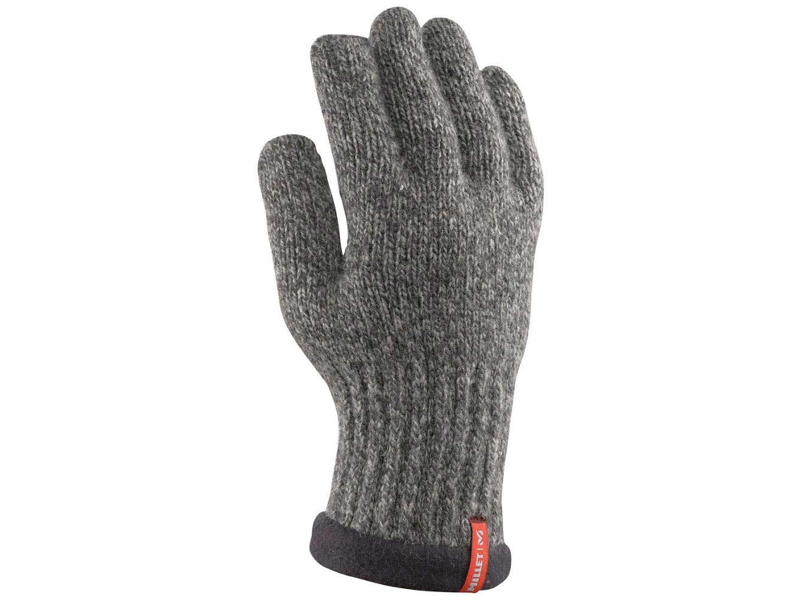 Millet Wool Glove