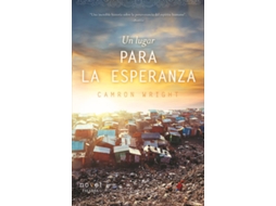 Livro Un Lugar Para La Esperanza de Camron Wright (Espanhol)
