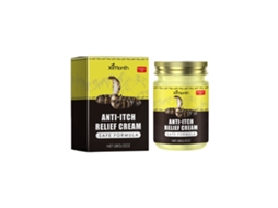 Creme Calmante Intenso Pele Sensível