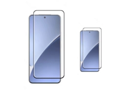 Pelicula de Vidro CAPASMART Xiaomi 15