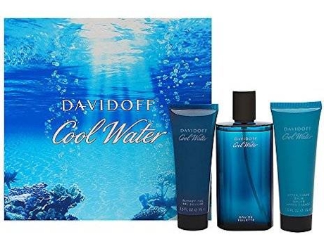 After Shave COTY Eau De Toilette (125ml)