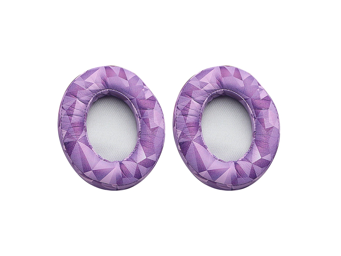 Almofadas Auriculares Qualificadas Com Capas Macias Para Fones De Ouvido Beats Studio 2.0 E 3.0