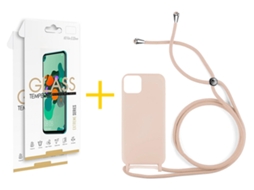 Pelicula de Vidro SKYHE iPhone 16 Pro