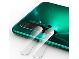 Pelicula de Vidro GIFT4ME P40 Lite E