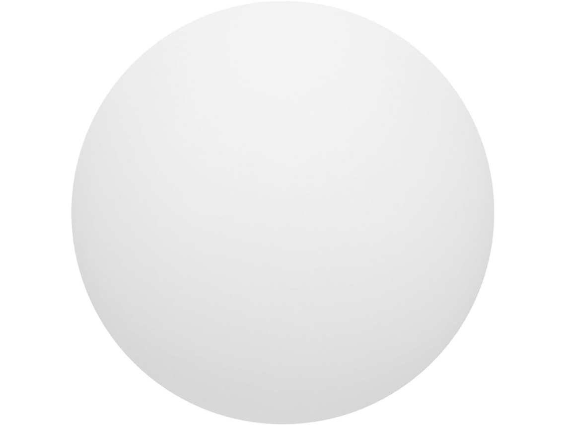 Esfera De Plástico Cm Para Uso Durável