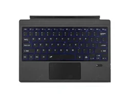 Teclado Bluetooth Magnético para Microsoft Surface Pro 7 12.3 ANTIIMPACTO!